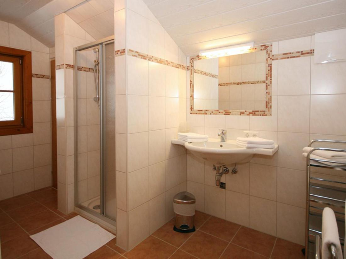 Reithabhof Apartments Schladming Bagian luar foto