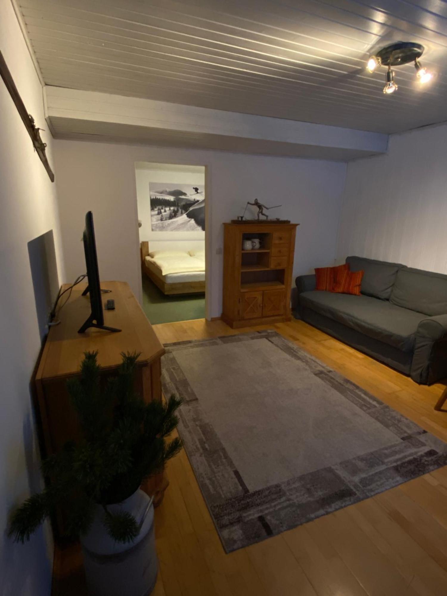 Reithabhof Apartments Schladming Bagian luar foto