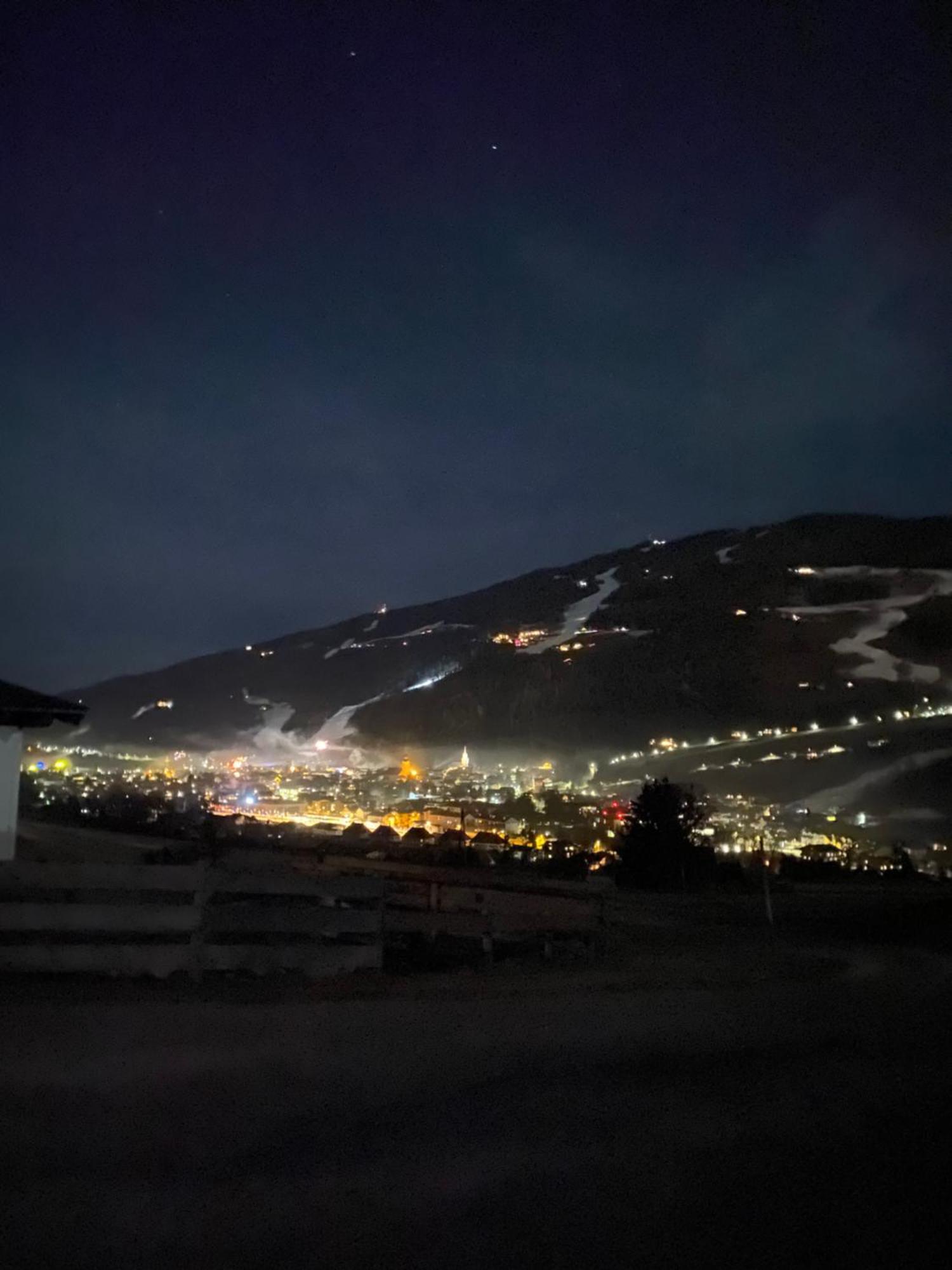 Reithabhof Apartments Schladming Bagian luar foto