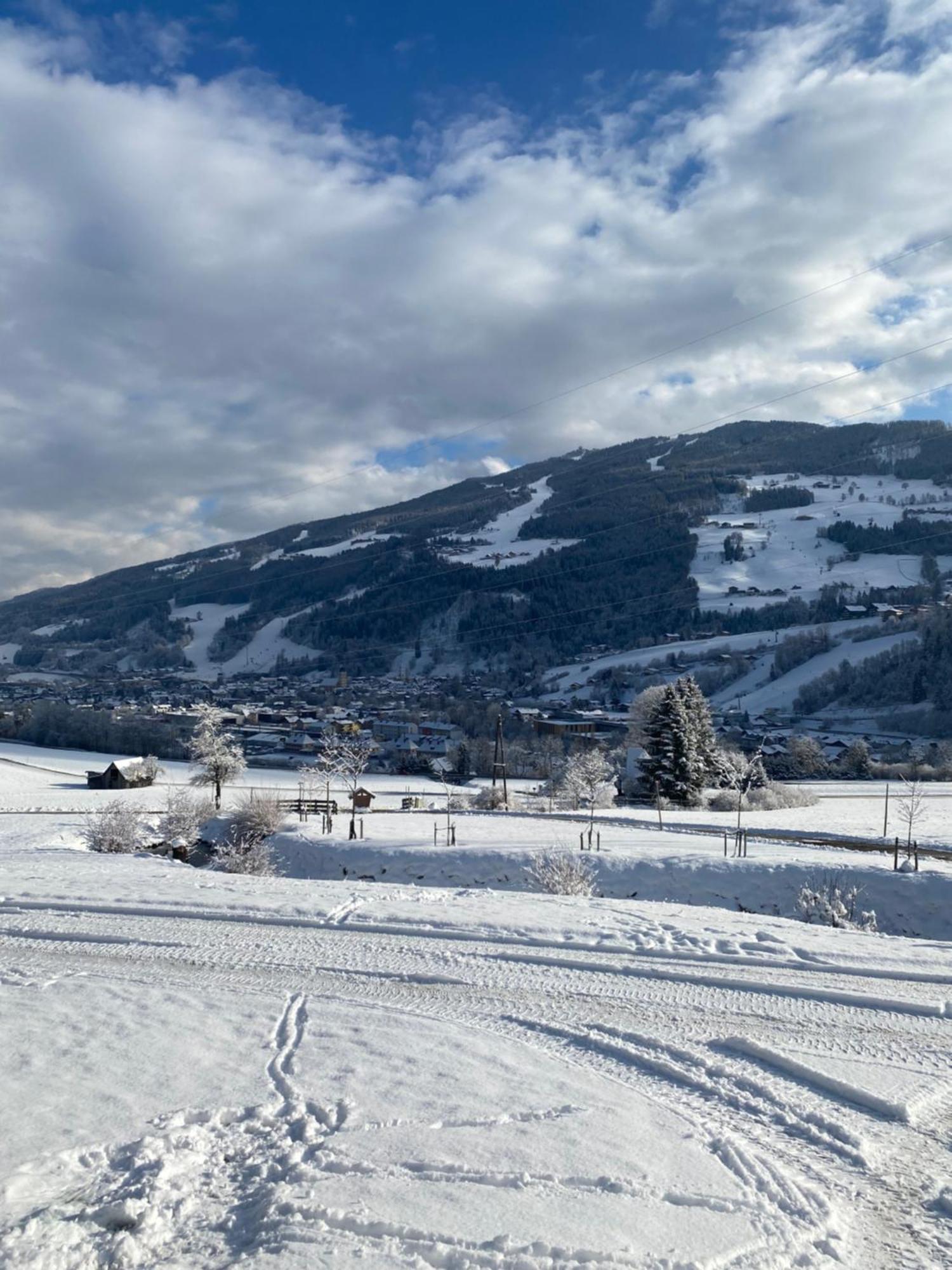 Reithabhof Apartments Schladming Bagian luar foto